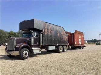 Kenworth W900