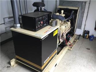 Kohler 80RZ262