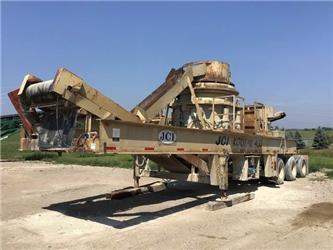 KPI-JCI Kodiak 400