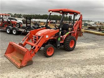 Kubota B26