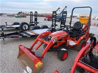 Kubota BX23S