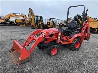 Kubota BX23S
