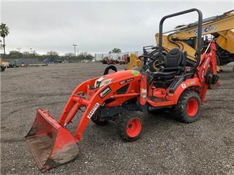 Kubota BX23S