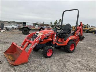 Kubota BX23S
