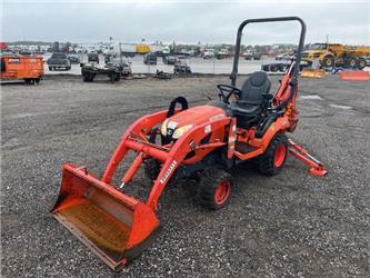 Kubota BX23S