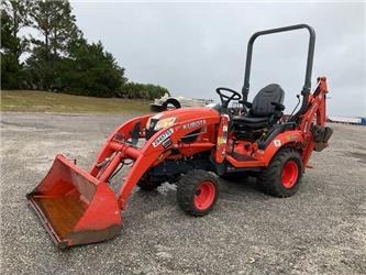 Kubota BX23S