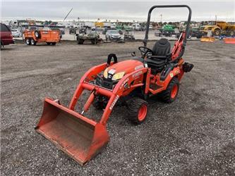 Kubota BX23S
