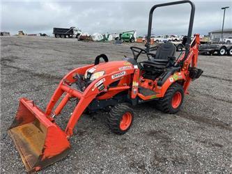 Kubota BX23S