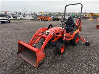 Kubota BX23S