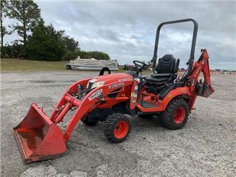 Kubota BX23S