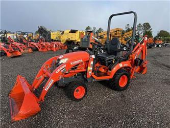 Kubota BX23S