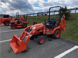 Kubota BX23SLB-R