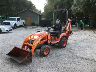 Kubota BX25DLB