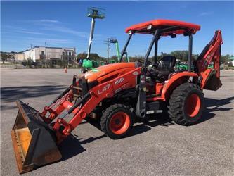 Kubota L47TLB
