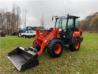 Kubota R640R43
