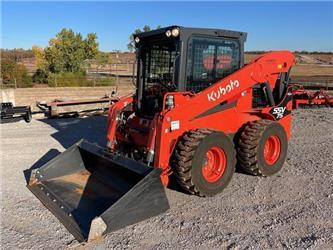 Kubota SSV75PHC