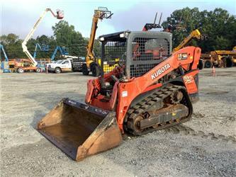 Kubota SVL75-2