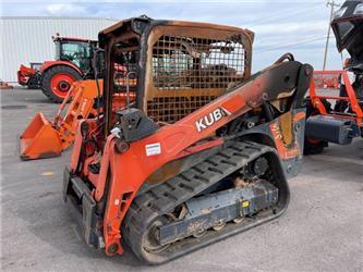 Kubota SVL75-2HFWC