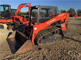 Kubota SVL75-2HW