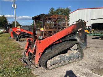 Kubota SVL95-2SHFC