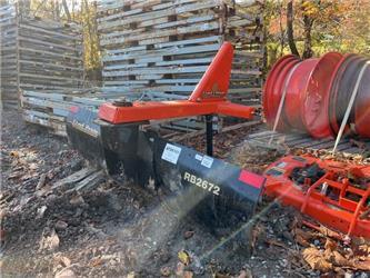 Land Pride RB2672