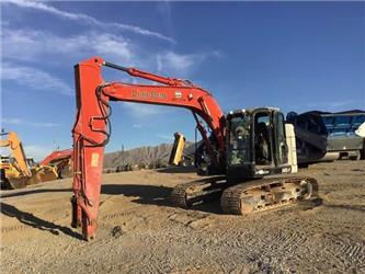 Link-Belt 145X4LC