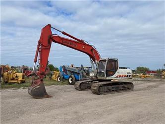 Link-Belt 210LXEX