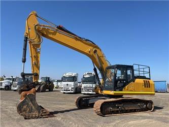 LiuGong 925E