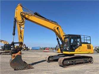 LiuGong 925E