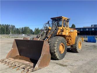 Michigan L160