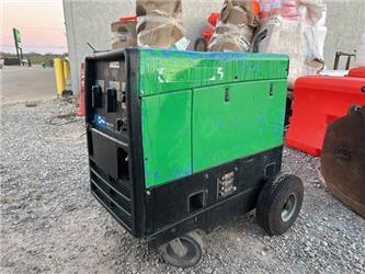 Miller Bobcat 250