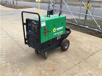 Miller Bobcat 250