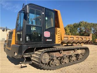 Morooka MST-2200VD