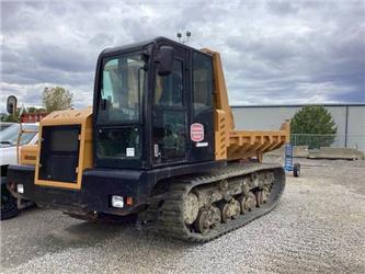 Morooka MST-2200VD