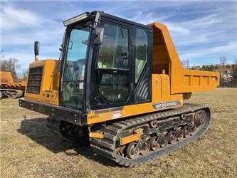 Morooka MST-2200VDR