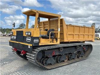 Morooka MST1500