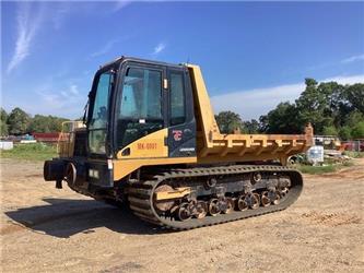 Morooka MST2200VD