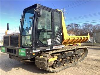 Morooka MST2200VD