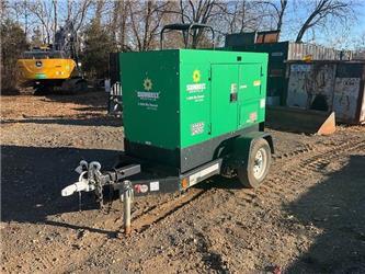 MultiQuip DCA-25SSIU4F