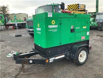 MultiQuip DCA-25SSIU4F
