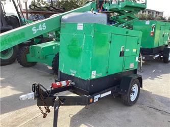 MultiQuip DCA-25SSIU4F