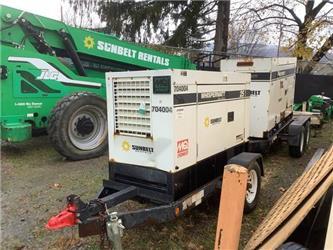 MultiQuip DCA-25USI2