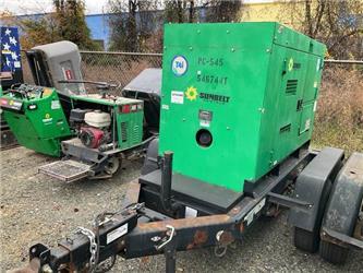 MultiQuip DCA-45SSIU4