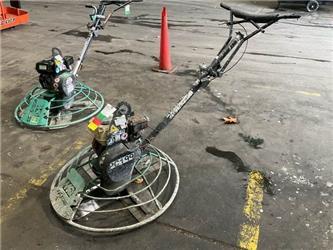 MultiQuip J36H55SXH