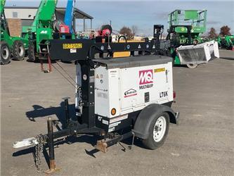 MultiQuip LT6K