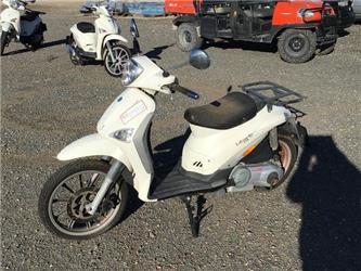 Piaggio Liberty