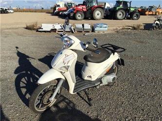 Piaggio Liberty