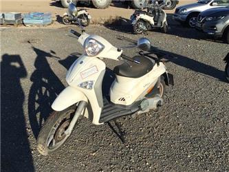 Piaggio Liberty