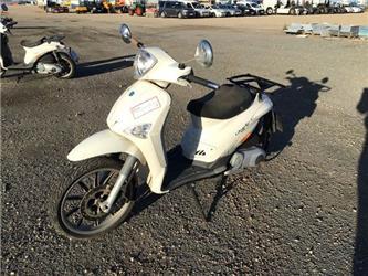 Piaggio Liberty
