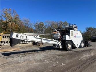 Roadtec SB2500B